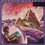 Herbie Hancock ‎– Thrust (Голландия 2009г.)