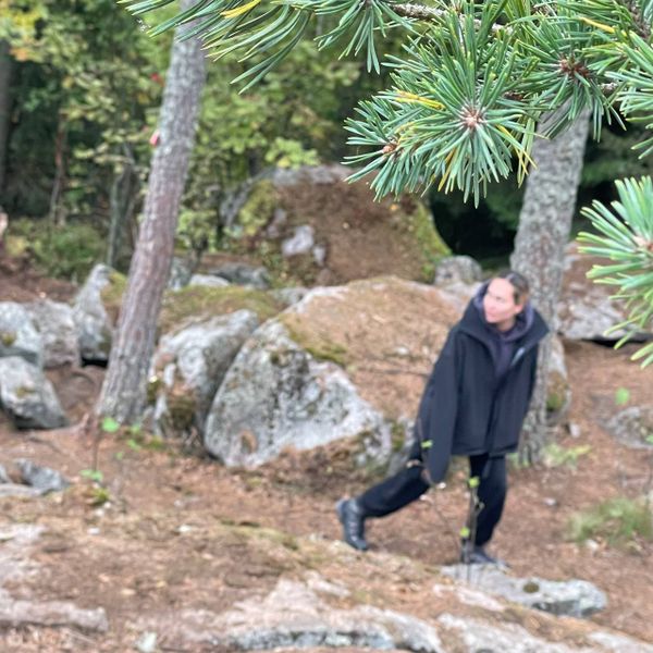 Худи Ман темно-серый - фото 25