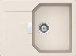 Мойка SCHOCK Manhattan 40 D Cristalite корз.клапан эверест