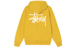 Худи Stussy Basic Stussy Hoodie Logo, 1924649