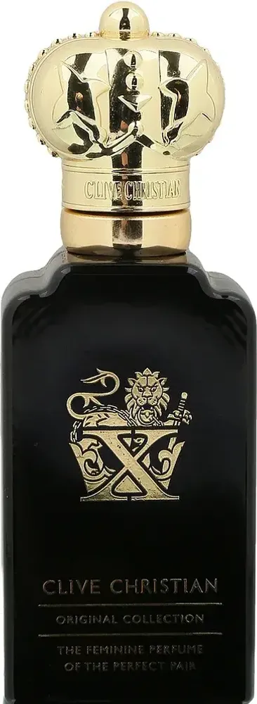 Clive Christian X Feminine Eau de Parfum 50 ml