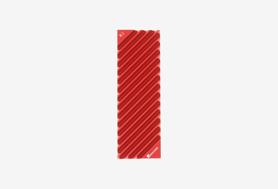 JONSBO M.2-3 Red_0126613103046