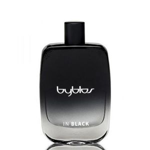 Byblos In Black Eau De Parfum