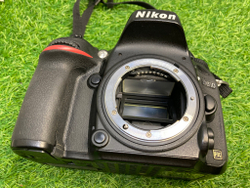 Nikon D610 (28500 кадров) Покупка/Продажа