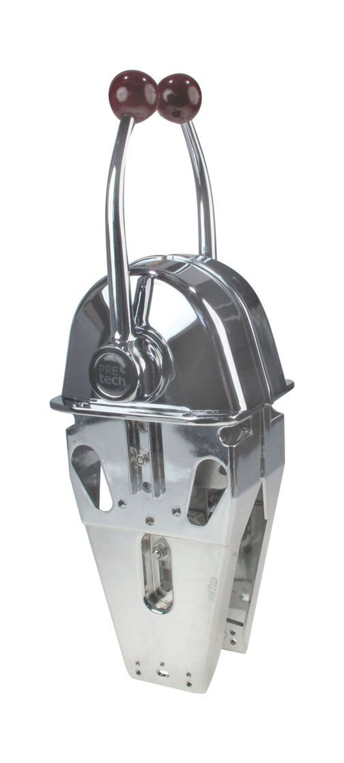 Дистанционное управление двухрычажное, Pretech