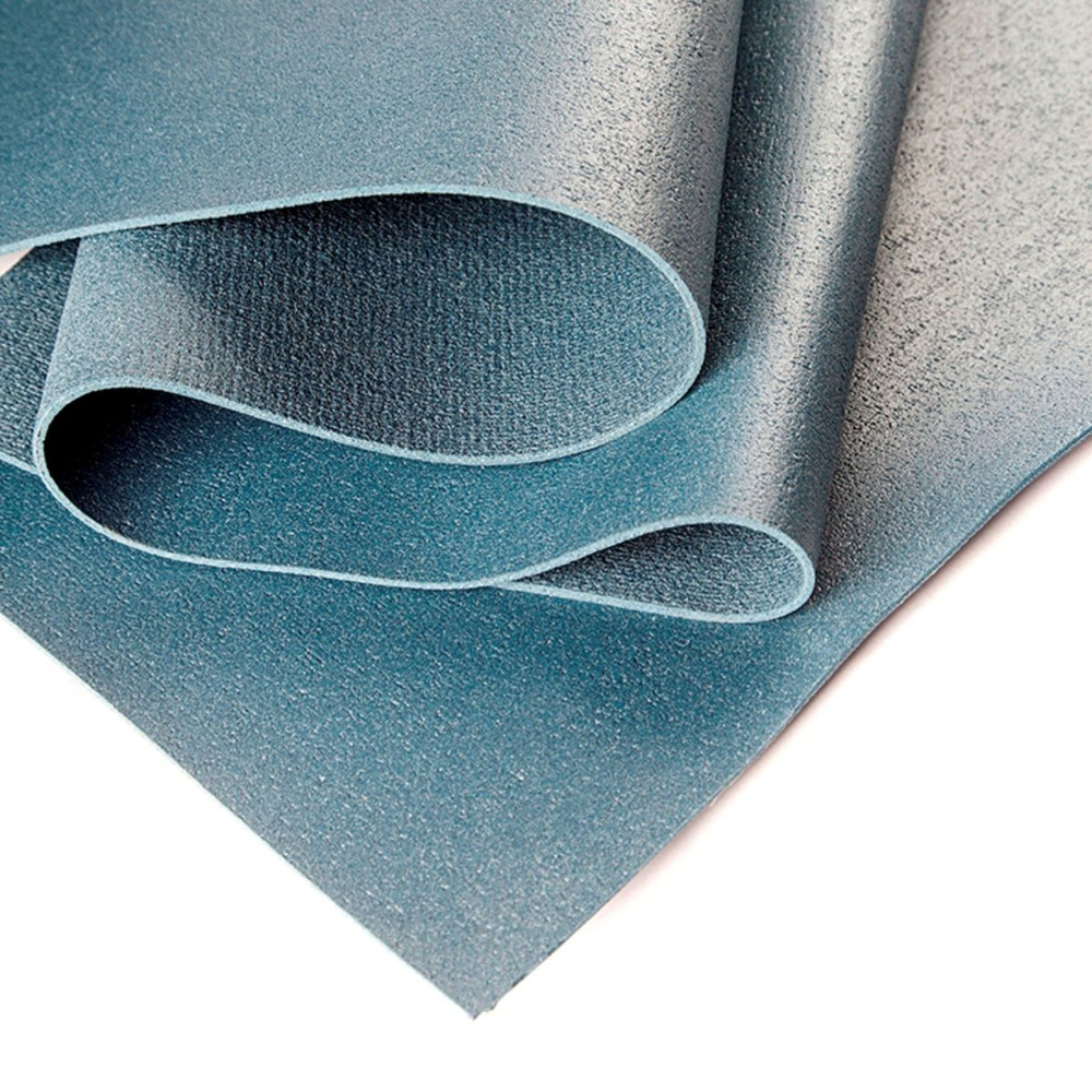 Коврик для йоги Yin-Yang Studio 3мм разной длины