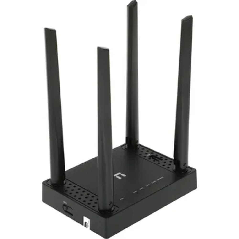 Маршрутизатор Netis N5 Wi-Fi маршрутизатор D