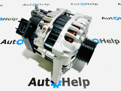 Генератор ALHY005 37300-2B101 ALA2020 G4FC, G4FA 90A