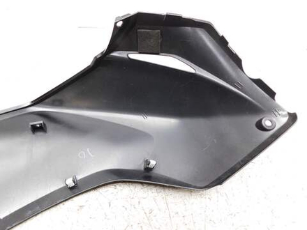 пластик боковой левый Honda NC700 64301-MGS-D100