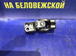 Карданчик рулевой NISSAN PULSAR 1999