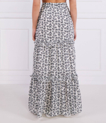 Юбка PRINELLA Pepe Jeans London - белый(PL901061)