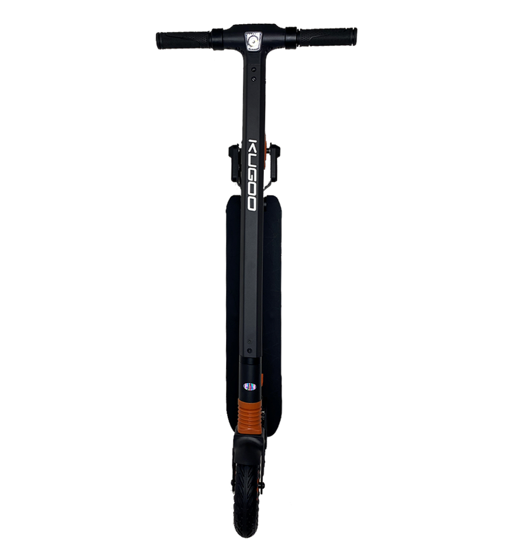 Электросамокат Kugoo S8 Pro Black