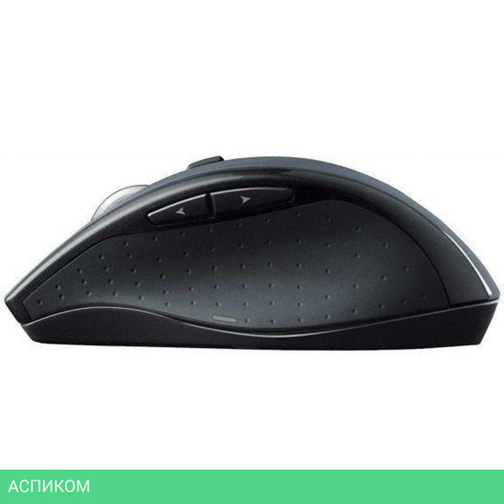 Мышь Logitech M705 Marathon Black (910-001964)