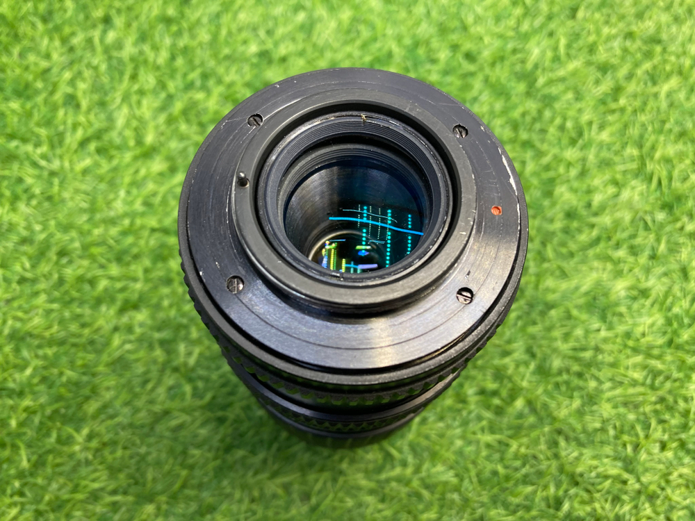 Arsat M Zoom 80-200mm 4.5 М42