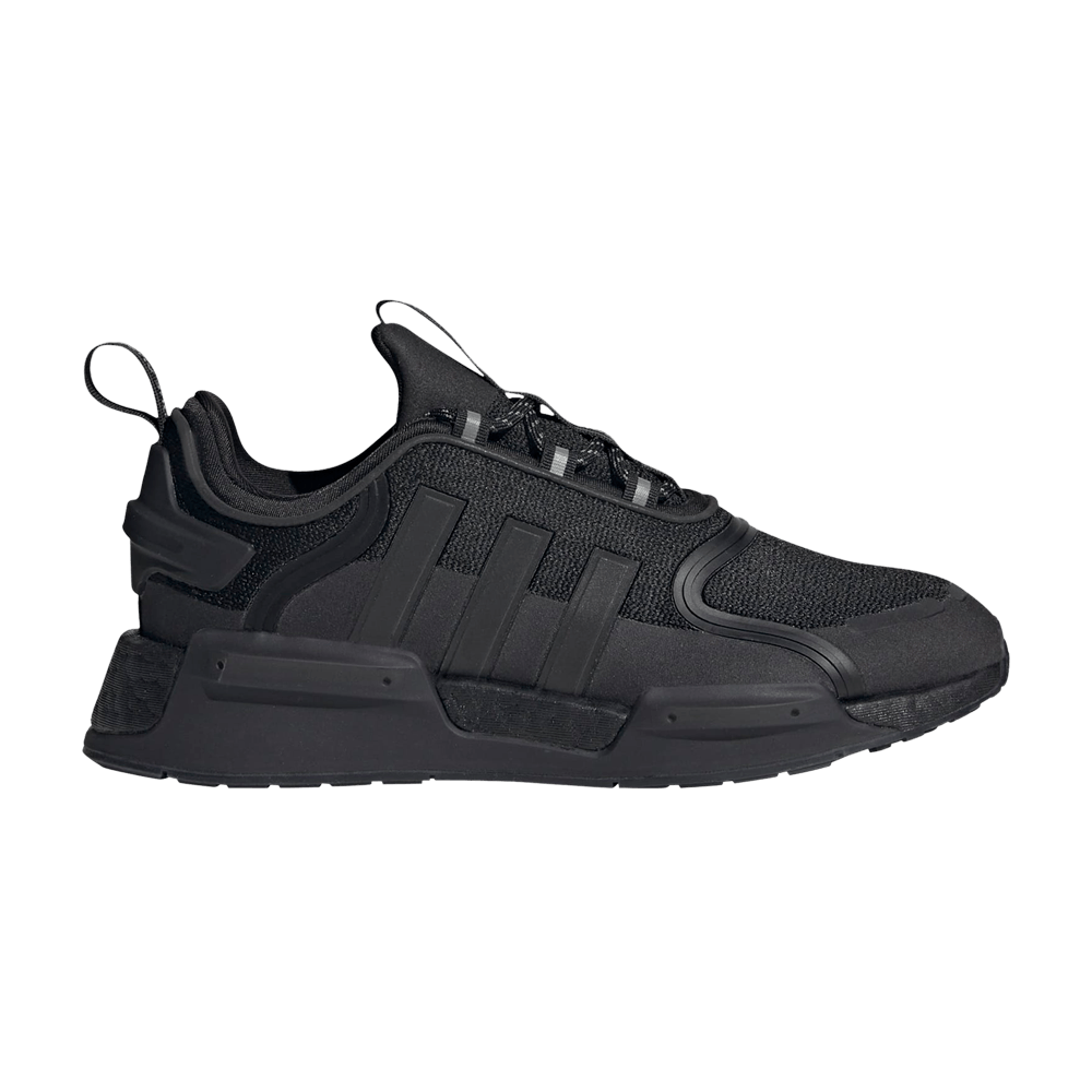 Кроссовки Adidas Originals Nmd_R1 V3 (Женская размерная сетка)