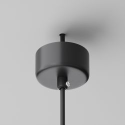 Потолочная чаша для ввода питания системы Maytoni   CA032B-B