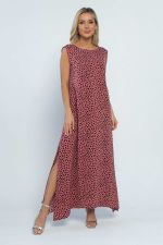 Платье Иниша (чайная роза) П13528-4М LT Collection