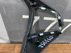 Накладка рулевого колеса Chery Tiggo 8 18-нв Б/У Оригинал 404000085AA