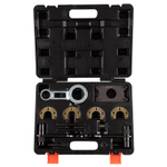 AFFIX (AF10321933C) Набор фиксаторов распредвала / коленвала, Land Rover KV6, кейс, 13 предметов