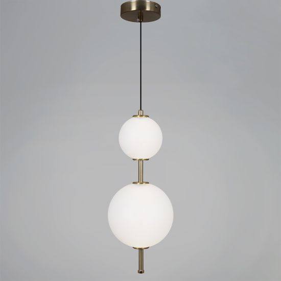 56030-0.9-02 COPPER светильник потолочный