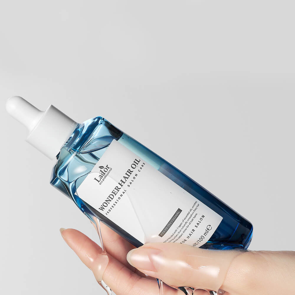 Lador Wonder Hair Oil 100 ml