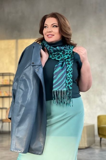 Водолазка 7095 Fabrika Фото 2