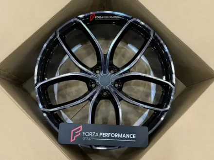 КОВАНЫЕ ДИСКИ ДЛЯ BMW M3 G80 2024 БМВ M4 G82