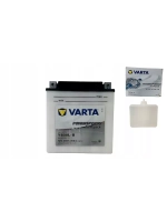 Аккумулятор Varta Freshpack YB30L-B.530400030A514