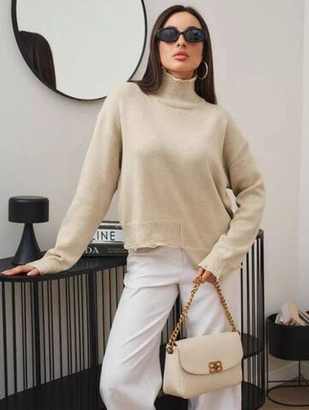 Свитер 50337275 Fabrika