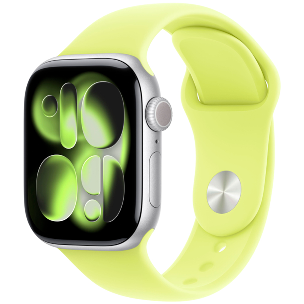 Apple Watch S11