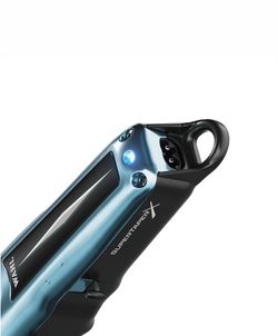 Машинка для стрижки Wahl Super Taper X 3026470