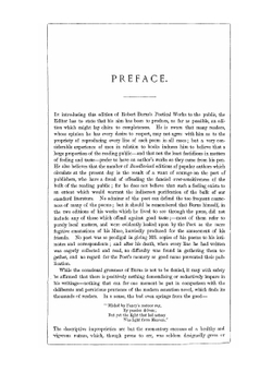 The complete works of Robert Burns | Robert Burns