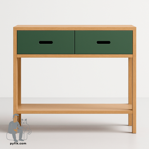 Консоль коллекция Мяуникс