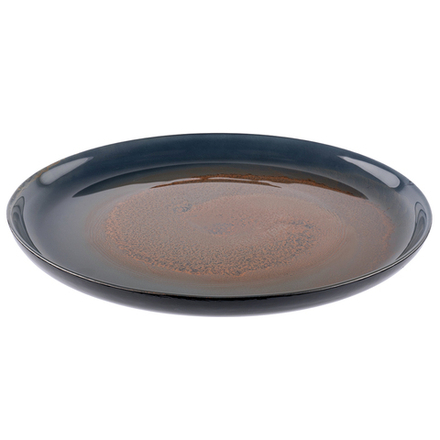 Тарелка сервировочная Gipfel Vortex 43214 21 см