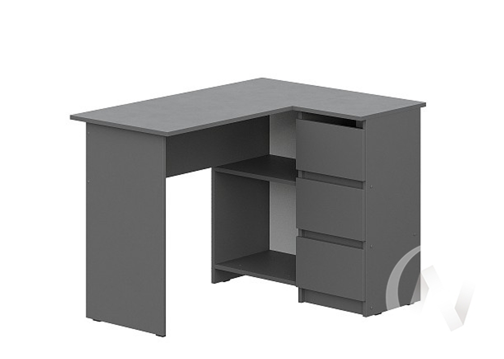 Стол угловой МС Денвер