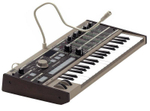 Синтезатор KORG microKORG MK1
