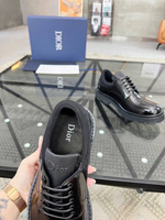 Туфли Christian Dior