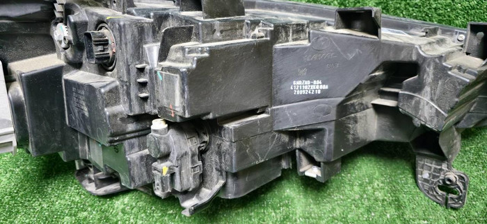 Фара левая Haval F7 (2018-2024) LED