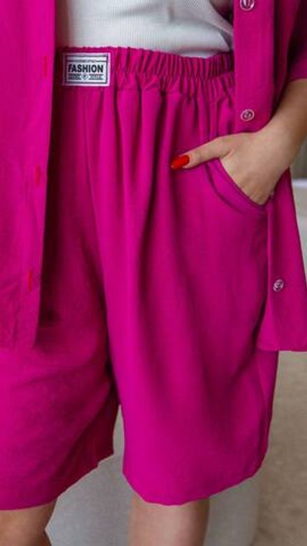 Костюм УК-889-2 Fabrika