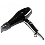 Фен для волос 2400Вт Hush Cyclone 3500