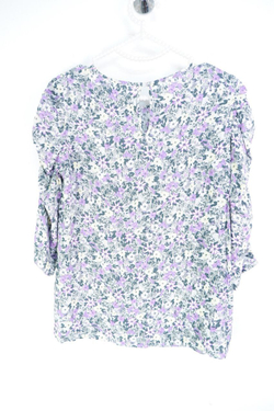 Блузка Ostin из вискозы летняя 42 размер