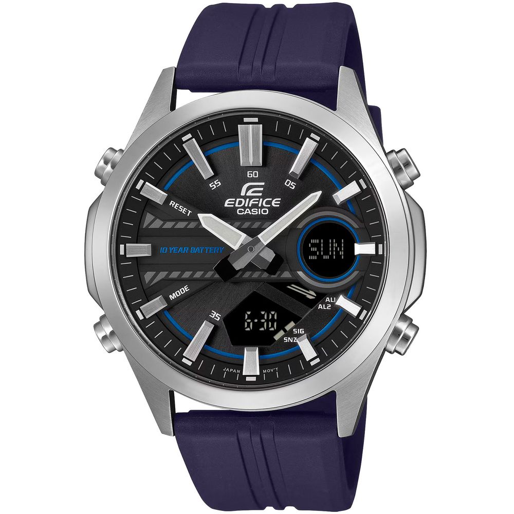 Мужские наручные часы Casio Edifice EFV-C120P-1A2