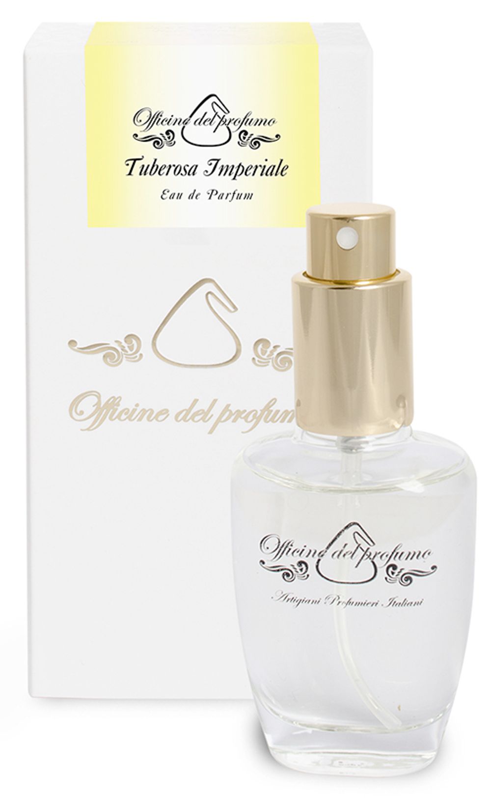 Officine del Profumo Tuberosa Imperiale
