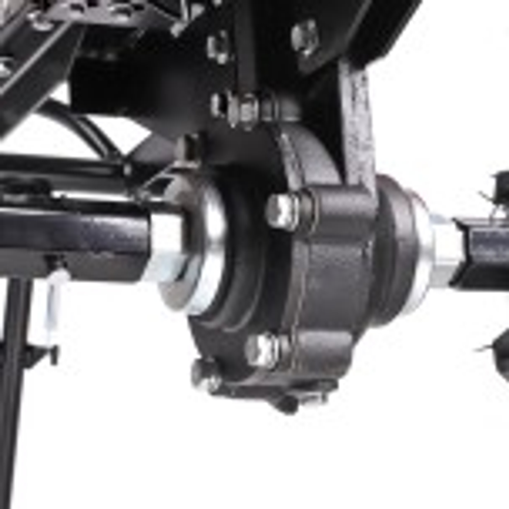 Мотоблок PATRIOT Nevada 409 бензиновый 440106511