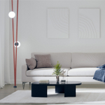 Трековый светильник Denkirs Belty Orb DK5552-BK