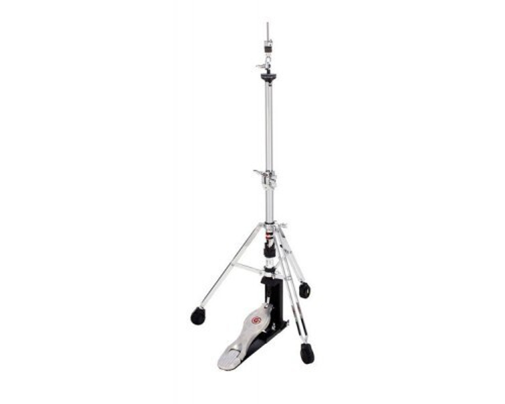 Gibraltar 9707ML-DP Moveable Leg Hi-Hat Stand w/Direct Pull стойка хай-хета