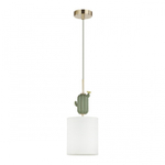 Подвесной светильник Odeon Light CACTUS 5425/1