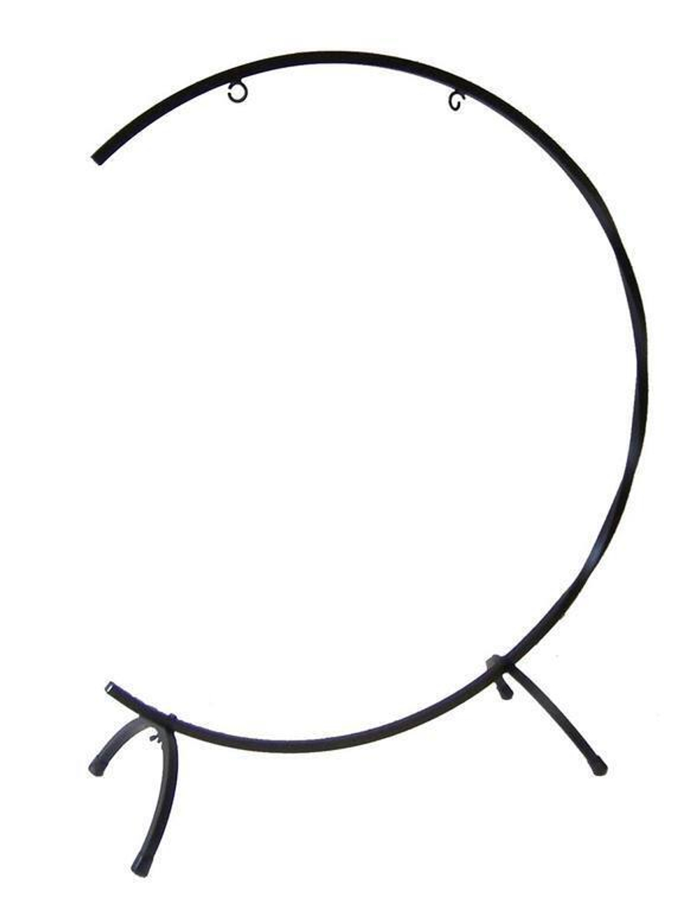 0012248134 FLOOR STANDS Стойка напольная для гонга 34", Paiste