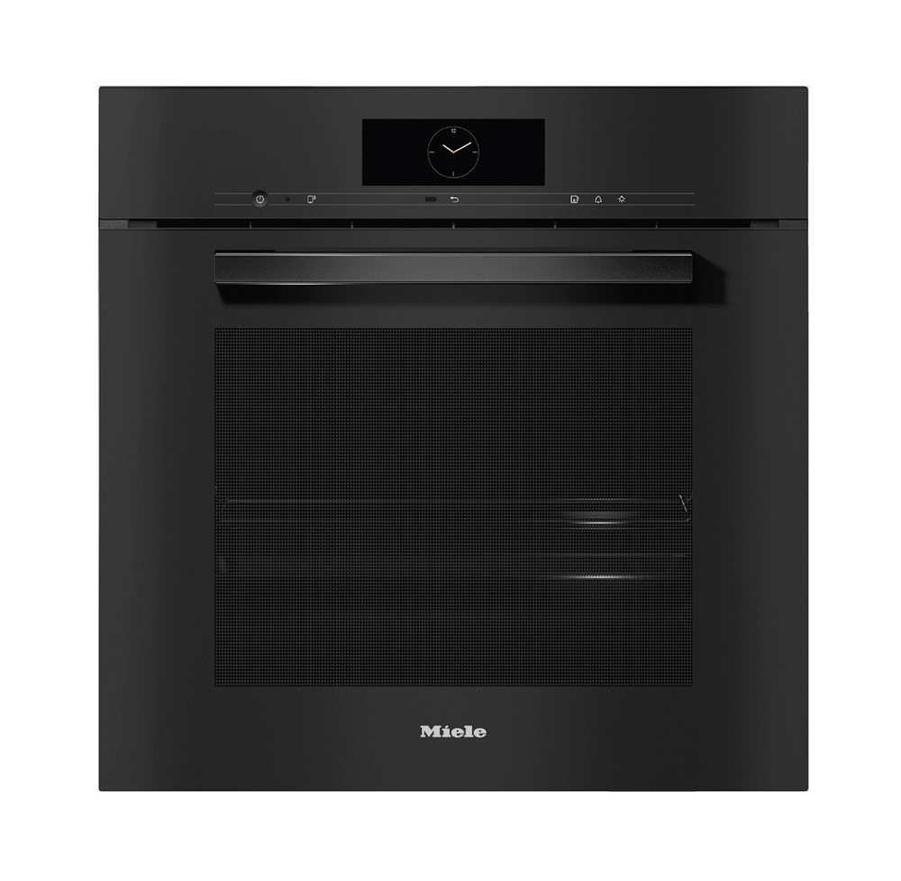 Комби-пароварка Miele DGC 7865 OBSW