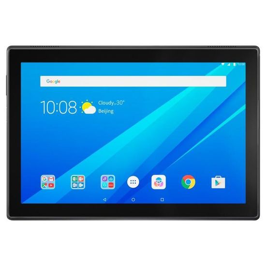 Планшет Lenovo Tab P11 Plus (Xioxin Pad) 6/128GB White